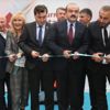 İstanbul Mobilya Fuarı başladı İstanbul Mobilya Fuarı başladı