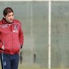 Trabzonspor Teknik Direktörü Ünal Karaman’dan tam gün mesai