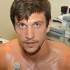 Bursaspor'da Vergini sağlık kontrolünden geçti
