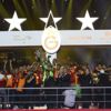 Galatasaray'ın lig tarihindeki performansı Galatasaray'ın lig tarihindeki performansı