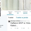 "Kolu aniden kısalan kaleci!" "Kolu aniden kısalan kaleci!"