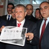 Belediye başkanının paylaştığı oy pusulası tartışma yarattı Belediye başkanının paylaştığı oy pusulası tartışma yarattı