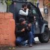 Diyarbakır'da IŞİD operasyonu: İki polis şehit Diyarbakır'da IŞİD operasyonu: İki polis şehit