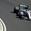 Macaristan'da pole pozisyonu Hamilton'ın Macaristan'da pole pozisyonu Hamilton'ın