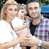 Kutsi yine eşine döndü Kutsi yine eşine döndü