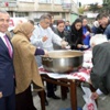 Mhp Mudanya İlçe Teşkilatı Aşure Dağıttı Mhp Mudanya İlçe Teşkilatı Aşure Dağıttı