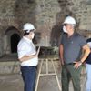 Galata Kulesi ekime tamam Galata Kulesi ekime tamam