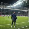 Beşiktaş - Fenerbahçe derbisi öncesi gerginlik! Volkan Demirel, maç öncesi Beşiktaşlı taraftarlarla tartıştı... Beşiktaş - Fenerbahçe derbisi öncesi gerginlik! Volkan Demirel, maç öncesi Beşiktaşlı taraftarlarla tartıştı...