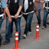 Ankara'da uyuşturucu operasyonunda, 31 kişi tutuklandı Ankara'da uyuşturucu operasyonunda, 31 kişi tutuklandı