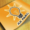 AK Parti İl Başkanı istifa etti AK Parti İl Başkanı istifa etti