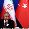 Rusya Devlet Başkanı Putin: Başkan Erdoğan'ın teklifiyle bütün taraflara silahları bırakma çağrısında bulunduk