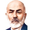 Mehmet Akif hain gibi izlenmeyi hazmedemedi Mehmet Akif hain gibi izlenmeyi hazmedemedi