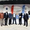 Bursa Büyükşehir Belediyesi arıcılığı destekliyor Bursa Büyükşehir Belediyesi arıcılığı destekliyor