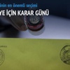 Bugün günlerden demokrasi Bugün günlerden demokrasi