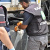 Akaryakıtta organize işler