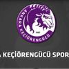 Keçiörengücü nün yeni ismi "Ankara Keçiörengücü" oldu Keçiörengücü nün yeni ismi "Ankara Keçiörengücü" oldu
