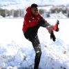 İşte Robinho'nun yeni takımı İşte Robinho'nun yeni takımı