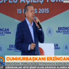Cumhurbaşkanı Erdoğan: Türkiye nice cübbeli teröristler gördü Cumhurbaşkanı Erdoğan: Türkiye nice cübbeli teröristler gördü