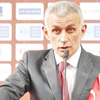 Hacıosmanoğlu “devam” dedi Hacıosmanoğlu “devam” dedi