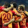Lokomotiv Moskova - Galatasaray muhtemel 11'leri