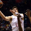 Haftanın MVP'si Gentile Haftanın MVP'si Gentile