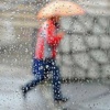 Meteoroloji'den kuvvetli yağış uyarısı Meteoroloji'den kuvvetli yağış uyarısı