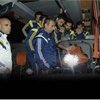 Fenerbahçe otobüsüne yönelik silahlı saldırıya 1 gözaltı