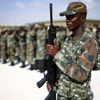 Kardeş ülkeye Türk dokunuşu! Türkiye'nin Mogadişu Büyükelçisi Yılmaz: Somali ordusunun 3'te 1'ini Türkiye eğitmiş olacak