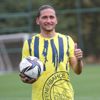 Miguel Crespo: Trabzonspor maçında 3 puan almayı istiyoruz