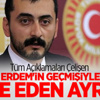 Geçmişiyle İlgili Şoke Eden Ayrıntı Geçmişiyle İlgili Şoke Eden Ayrıntı