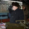 Kim'den ABD'ye gözdağı Kim'den ABD'ye gözdağı