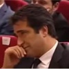 Mahsun Kırmızıgül gözyaşlarını tutamadı Mahsun Kırmızıgül gözyaşlarını tutamadı