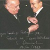 Güler Sabancı'dan Demirel açıklaması! Güler Sabancı'dan Demirel açıklaması!