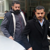 Mehmet Baransu adliyede ifade verdi