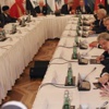 Viyana'da 'Esad' konuşuldu