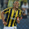 Fenerbahçe'de tek teselli Fernandao Fenerbahçe'de tek teselli Fernandao