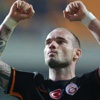 Sneijder'den şaşırtan açıklama! Favorim... Sneijder'den şaşırtan açıklama! Favorim...