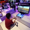PlayStation'a siber saldırı PlayStation'a siber saldırı
