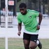 Denizlispor'da gözler Mbamba'da Denizlispor'da gözler Mbamba'da