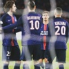 PSG farklı kazandı! 16 puan öne fırladı! PSG farklı kazandı! 16 puan öne fırladı!