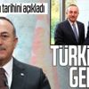 SON DAKİKA: Bakan Çavuşoğlu kritik ziyaretin tarihini açıkladı: Yunan mevkidaşı Dendias Türkiye'ye geliyor