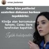 Cansu Dere'den anlamlı hareket