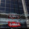 Sabah gazetesi hakkında suç duyurusu Sabah gazetesi hakkında suç duyurusu