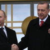 Erdoğan-Putin görüşmesi bir buçuk saat sürdü