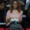 Taraftarlar iftarlarını tribünlerde açtı