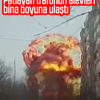 Rusya'da trafo patlamasından 24 bin kişi etkilendi Rusya'da trafo patlamasından 24 bin kişi etkilendi