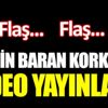 Sezgin Baran Korkmaz video yayınladı Sezgin Baran Korkmaz video yayınladı