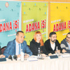 Adana’da yeni bir film