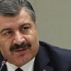 Bakan Fahrettin Koca'dan İran depremi açıklaması