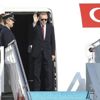 Cumhurbaşkanı Erdoğan 'Üçlü Zirve' için İran'a gitti